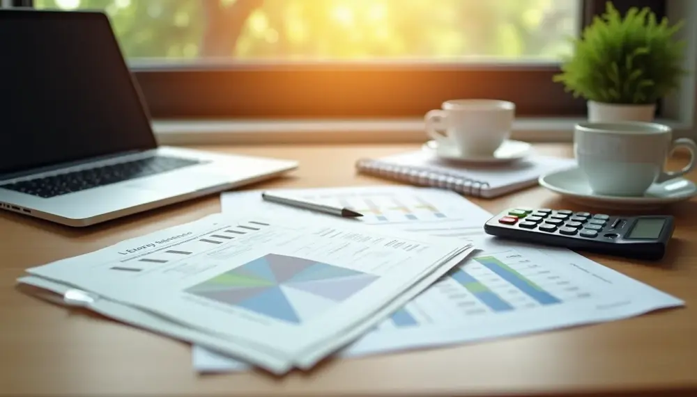 Sanierungsfahrplan bei Haushaltssperre: So planen Sie trotz finanzieller Einschränkungen