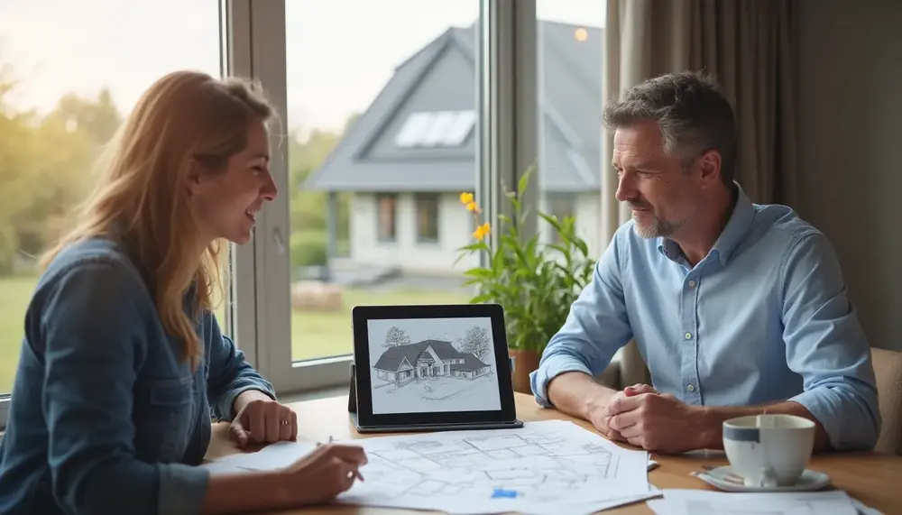 Sanierungsfahrplan nachträglich erstellen: So gehts