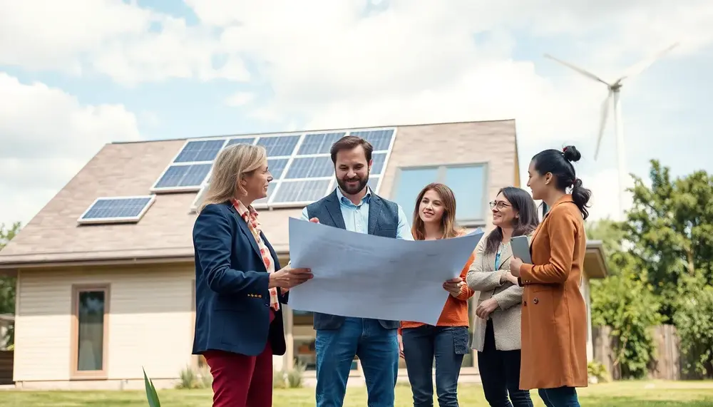 Sanierungsfahrplan und KfW Förderung - Das sollten Sie beachten