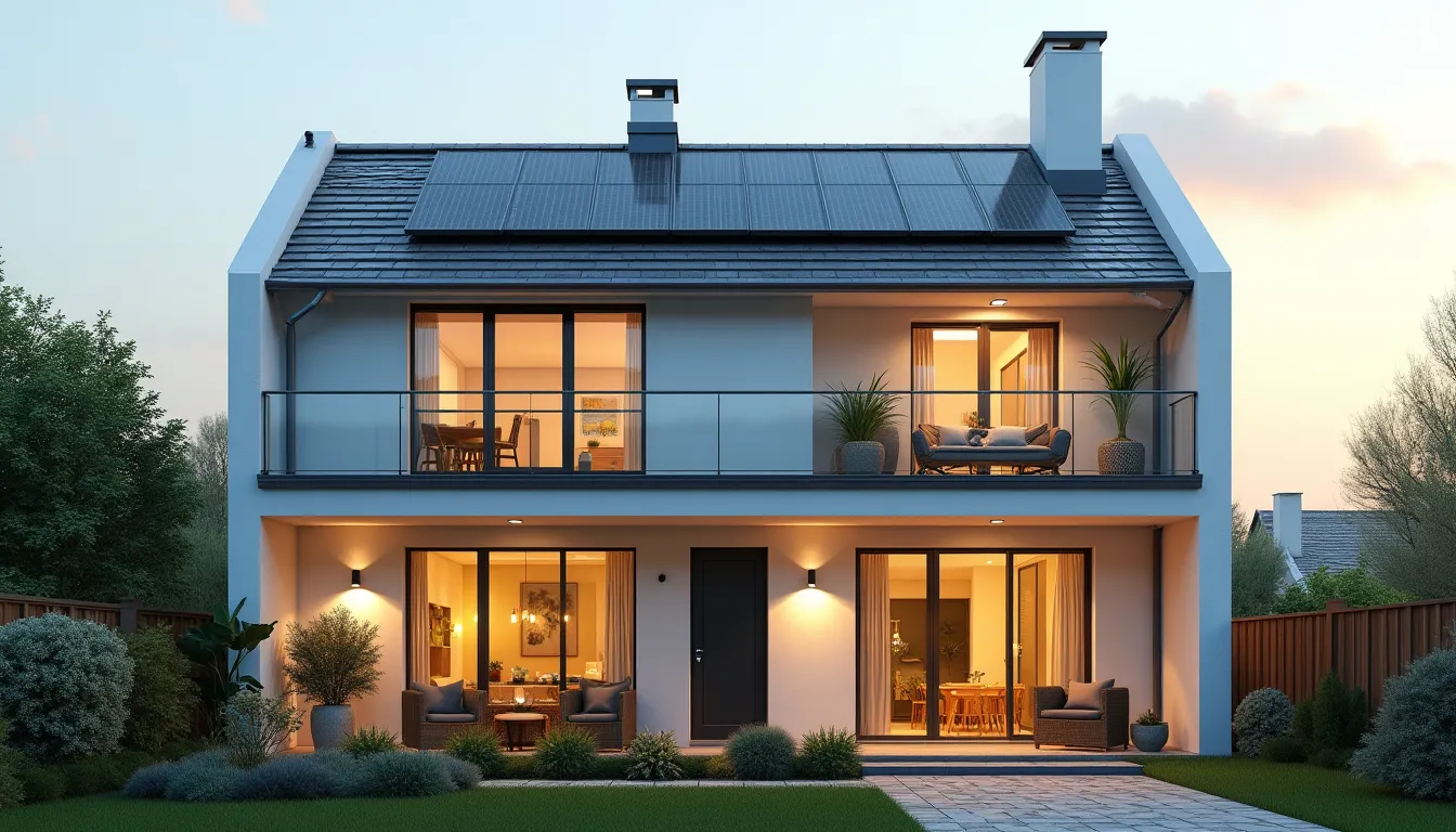 So verbessern Sie Ihre Energieeffizienz mit Okal