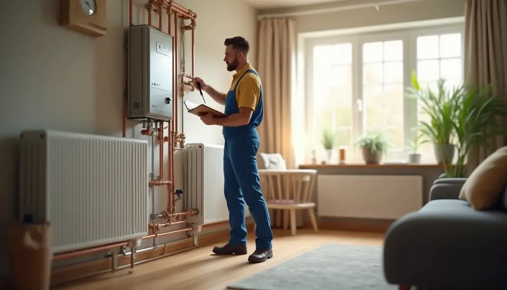 Warum ist ein hydraulischer Abgleich manchmal nicht möglich?